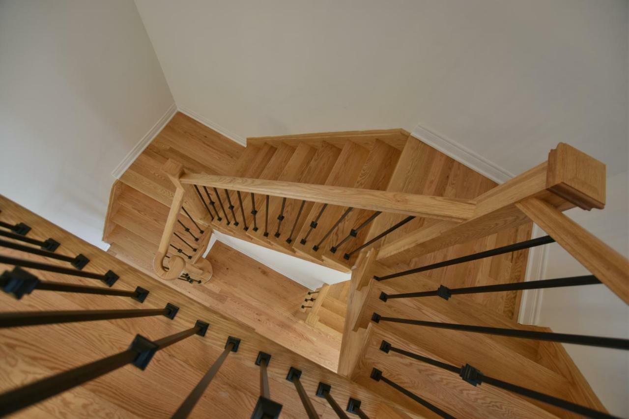 New Blue Mountain Village Snowbridge Executive Townhome Sleeps 10 With Outdoor Pool And Shuttle Nottawa Экстерьер фото